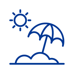 年休休暇消化率100%